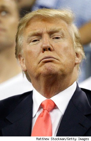 ... donald trump affiliated project facing trouble now trump has taken his