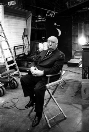 Check This...Alfred Hitchcock Presents 'Lamb to the Slaughter'