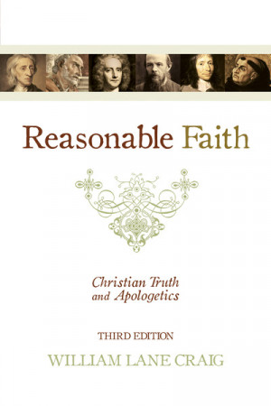 Reasonable Faith: Christian Truth and Apologetics, bible, bible study ...