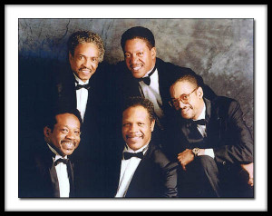 Bennie Anderson And The...