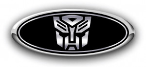 Ford Truck Logo Decals Ford autobot emblem decals.jpg