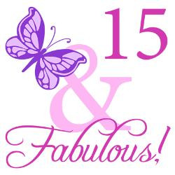 fabulous_15th_birthday_for_girls_greeting_card.jpg?height=250&width ...