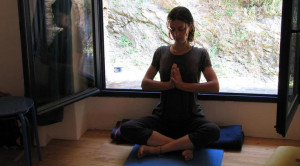 Georgetown’s Business School to Offer Meditation Class