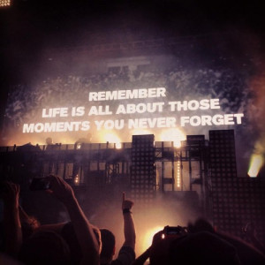 Above & Beyond San Francisco, November, 1,2013