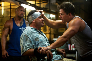 Pain and Gain 16