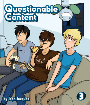 Well, Everyone's Bereft Crumblics Over Months In Cooldown, So...