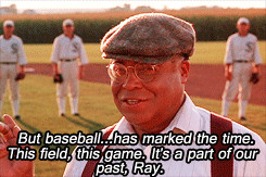The Best Baseball Movie Quotes of All Time
