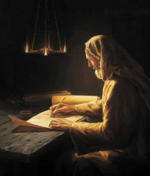 teachings about the old testament the message of the old testament ...