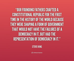 Founding Fathers Quotes On Democracy