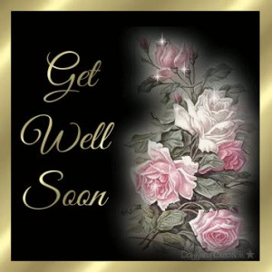 Get Well Soon Love Quotes For Her, Get…