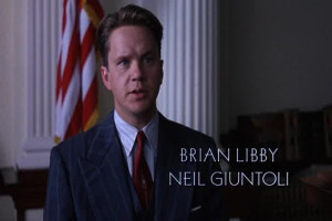 Jeffrey DeMunn Quotes and Sound Clips