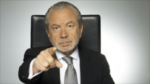 Alan Sugar