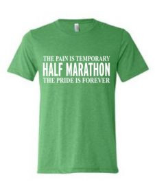 Motivational Running Quotes Shirts ~ RUNNING SHIRTS: Running On The ...