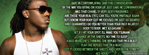 Hood Quotes