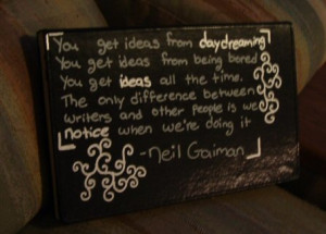 Neil Gaiman Love Quotes: Neil Gaiman Quotes%^@#,Quotes