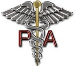PHYSICIAN ASSISTANT, Not Medical Assistant, Not Nurse, Not PTA or PT ...