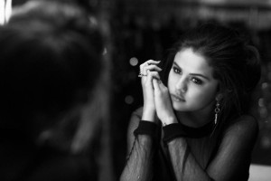 Selena Gomez – ‘The Heart Wants What It Wants’ Promoshoot (2014)
