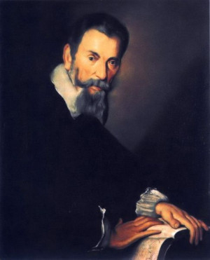 monteverdi quote claudio monteverdi was born in 1567 in cremona