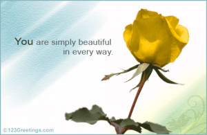 You Are Beautiful Wallpapers, You Are Beautiful Quotes