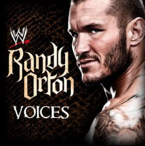 Randy Orton Quotes