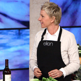 Amazon.com: Ellen DeGeneres - Here and Now: Ellen Degeneres