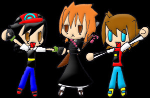 Miwa Shirow Mangaka Rozen