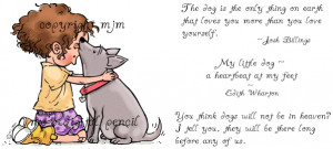 Bronte Kisses!!! $1 Donation Digi!