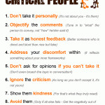 ... How To Nay-say Naysayers [Manifesto] How To Deal With Critical People