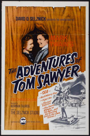 The Adventures of Tom Sawyer movie download