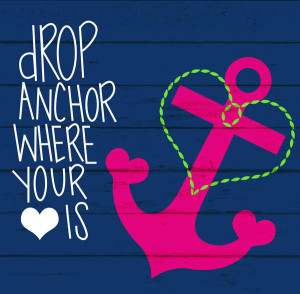 ... (19) Gallery Images For Anchor I Refuse To Sink Wallpaper