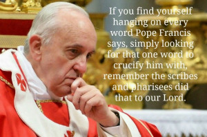 Pope Francis Defended: Helpful Resources for Confused, Troubled, and ...