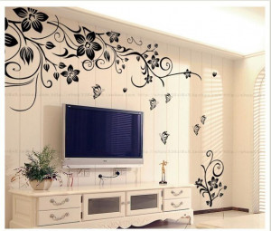 ... wall sticker art mural decor wall stickers decals march 23 2015 show