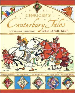 Chaucer's Canterbury Tales