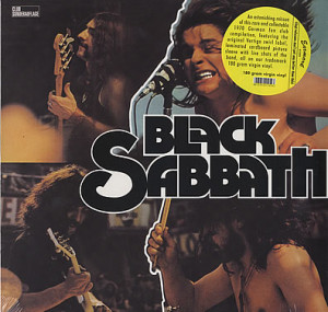 Bring your Black Sabbath collection to us for a free appraisal - click ...