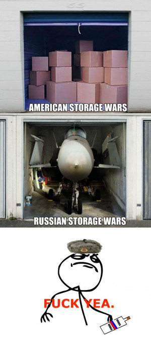 Funny LOL MEME 2014 Storage Wars