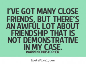 More Friendship Quotes | Inspirational Quotes | Motivational Quotes ...