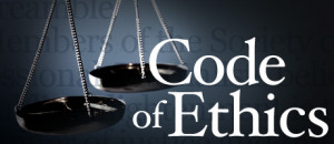 ACM Code of Ethics & Professional Conduct