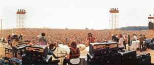 Woodstock 69 : Tous les cachets des rocks stars dévoilés