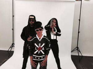New Music: Dej Loaf Feat. Remy Ma & Ty Dolla Sign “Try Me (Remix)”