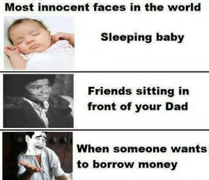 Most innocent faces in the world..