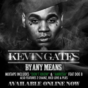 Kevin Gates Says He Never Beefed With Another Race: Releases 'Profit ...