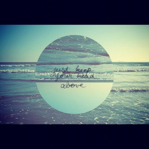 and hit the ground running #quotes #powerful (Taken with Instagram )