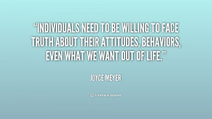 Joyce Meyer Quotes On Friendship