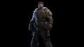 Gears of war 3-Marcus Fenix quotes