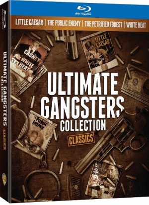 The Best Gangster Movies