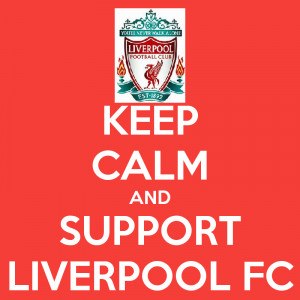 Calm And Support Liverpool