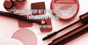 Mary Kay Ash More Motivational Quotes Friendship Success Picture