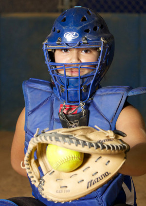 ... Back > Gallery For > Softball Pitcher And Catcher Relationship Quotes