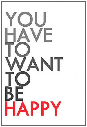 And everything will fall into place.