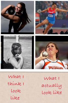 shot put and discus sssssssoooooo tttttrrruuuueeee more shots put ...